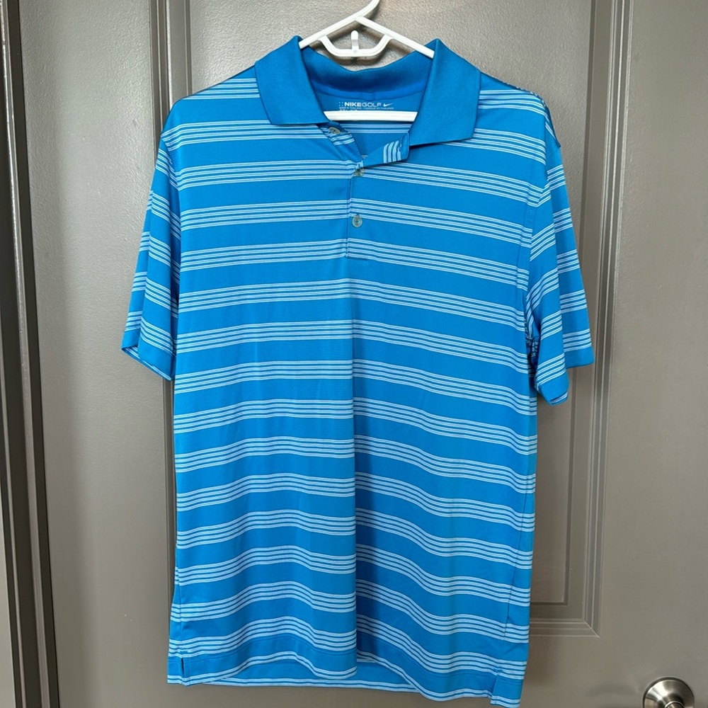 Nike Golf Polo